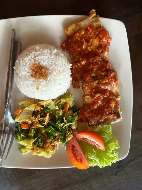 Amed Resto