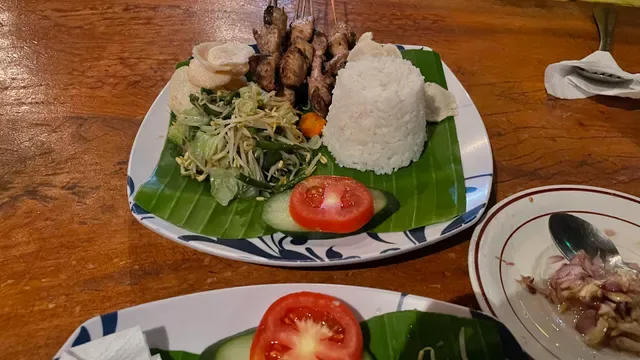 Apik Warung