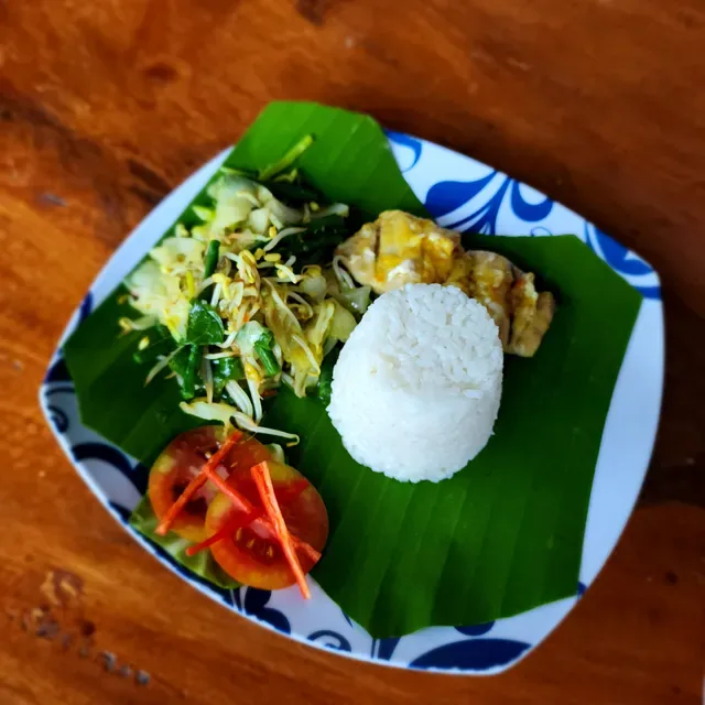 Apik Warung