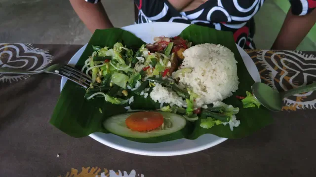 Apik Warung