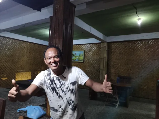 Apik Warung