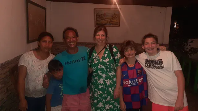 Apik Warung