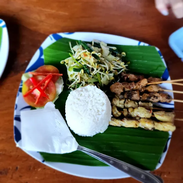 Apik Warung