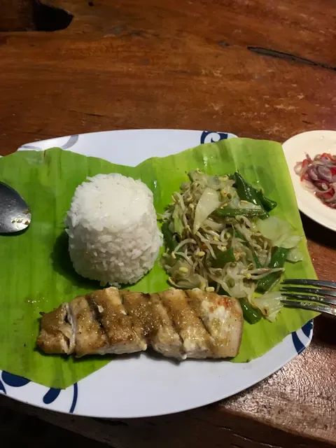 Apik Warung