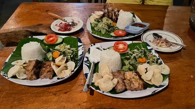 Apik Warung