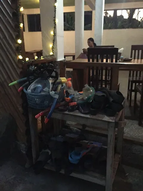 Apik Warung
