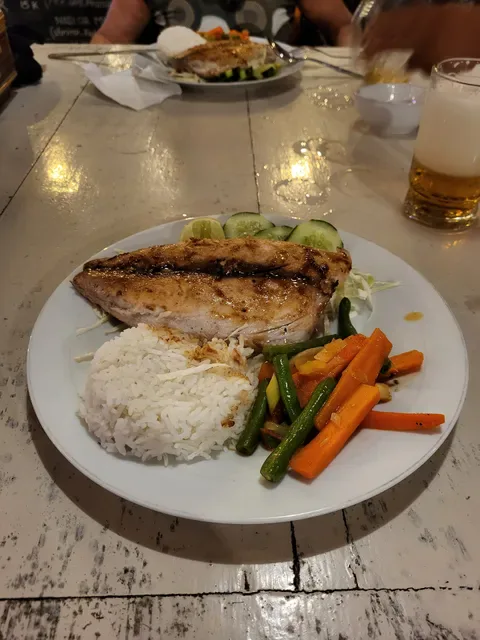 Bliss Cafe