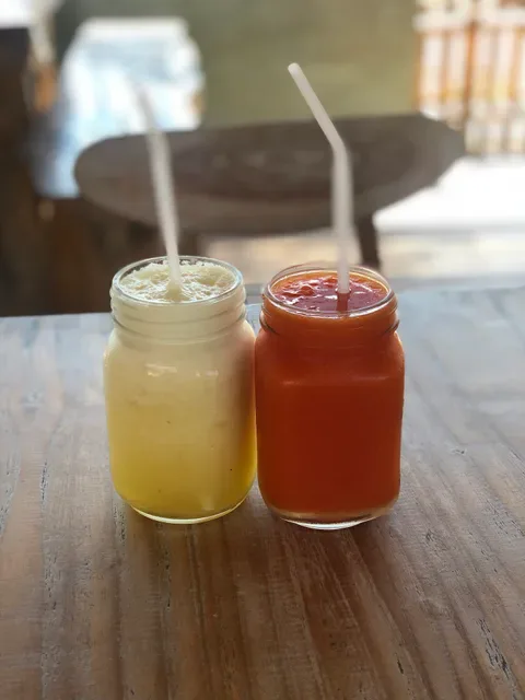 Bliss Cafe