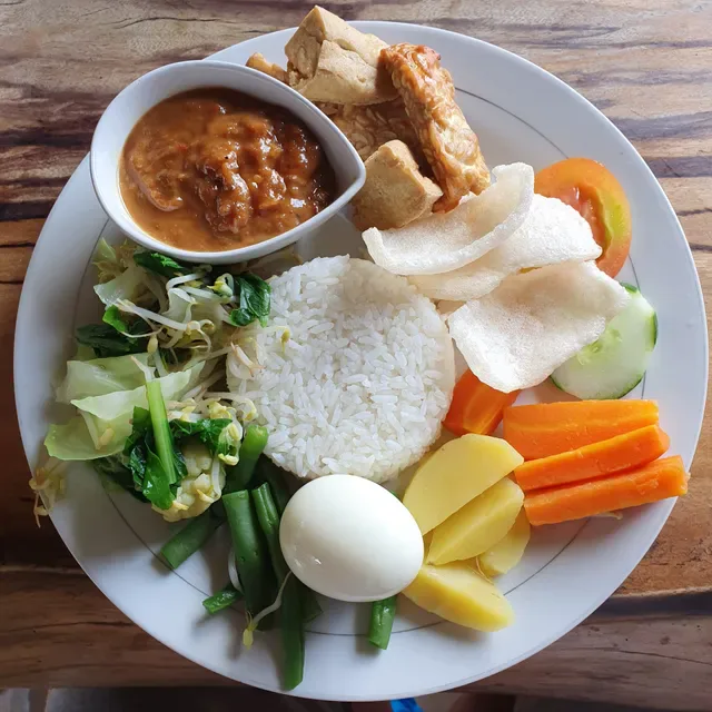 Bliss Cafe
