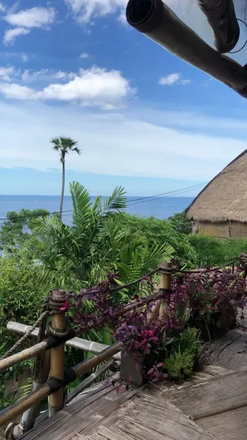 Blue Earth Village