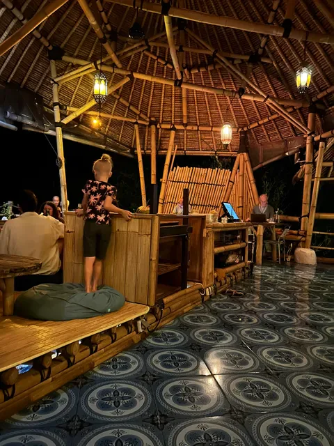 Blue Earth Village