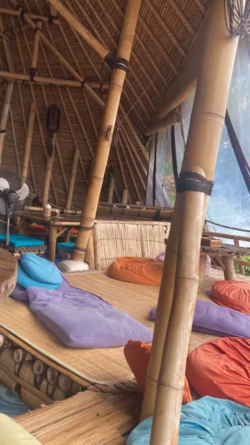 Blue Earth Village