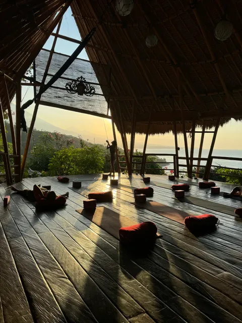Blue Earth Village