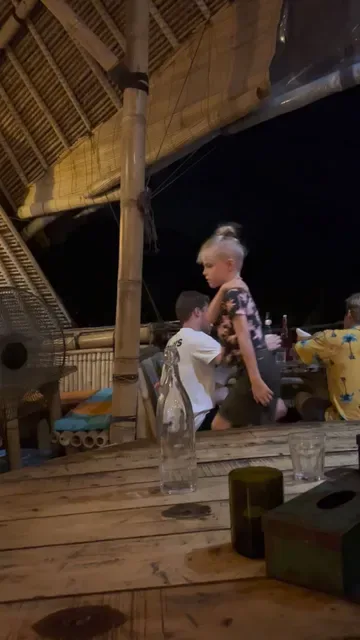 Blue Earth Village