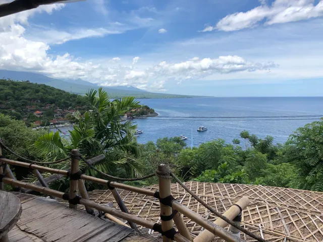 Blue Earth Village