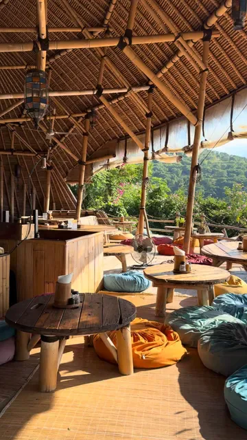 Blue Earth Village