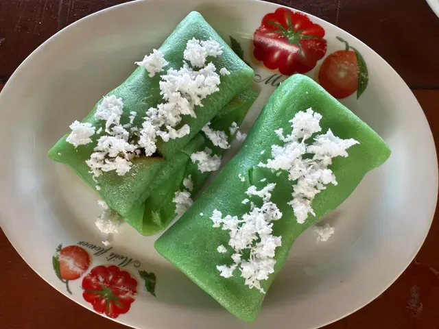 Blue Star Bungalows & Cafe