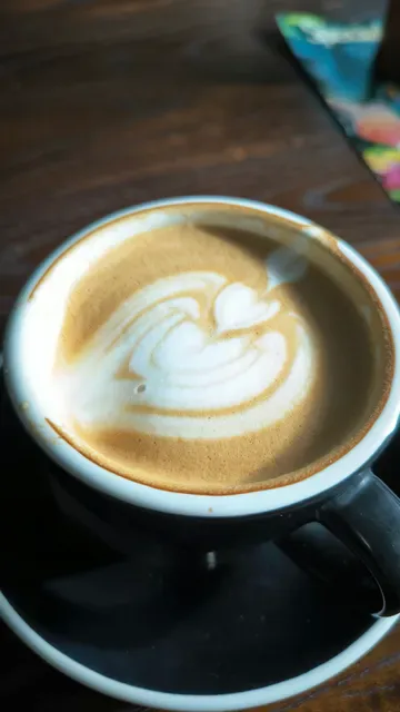 Cafe People Point