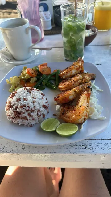 Chill Bar & Grill