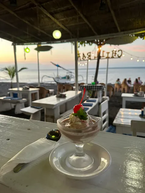 Chill Bar & Grill