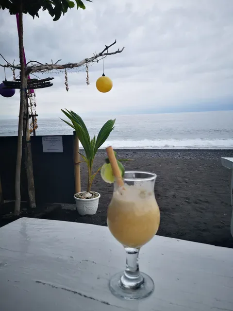 Chill Bar & Grill