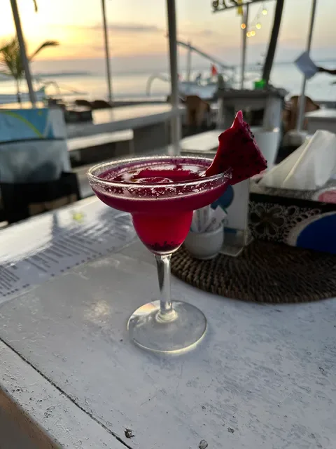 Chill Bar & Grill