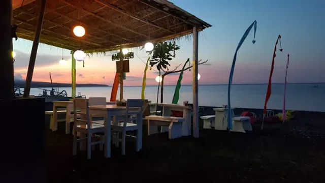 Chill Bar & Grill