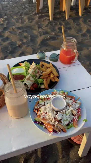 Chill Bar & Grill
