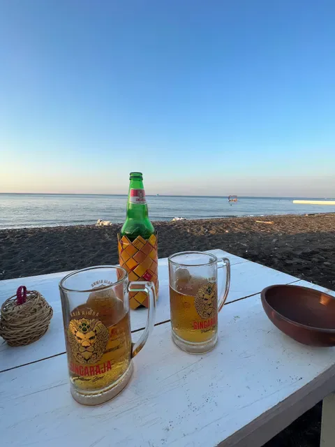 Chill Bar & Grill