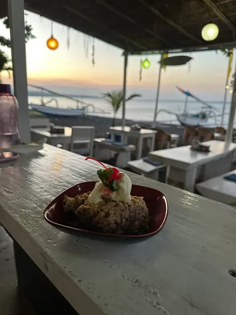 Chill Bar & Grill