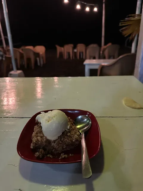 Chill Bar & Grill