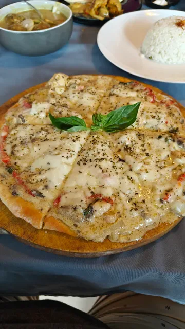Deloise Restaurant
