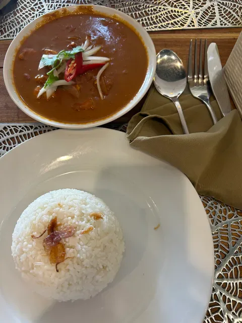 Deloise Restaurant