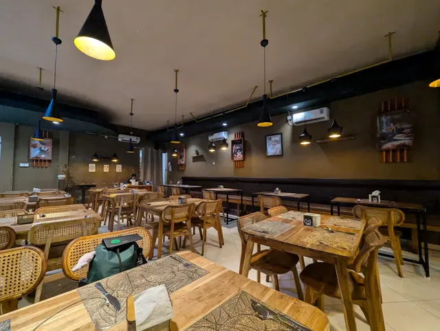 Deloise Restaurant