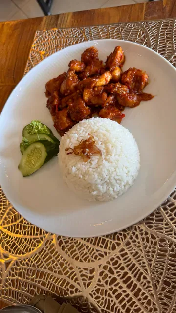 Deloise Restaurant