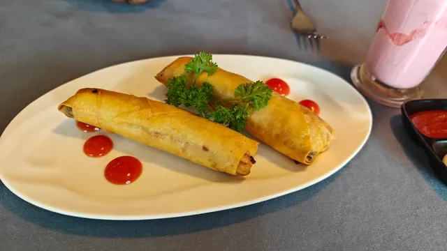 Deloise Restaurant