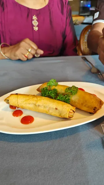 Deloise Restaurant