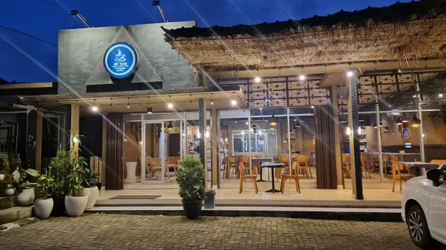 Deloise Restaurant