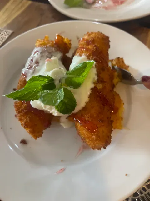 Deloise Restaurant
