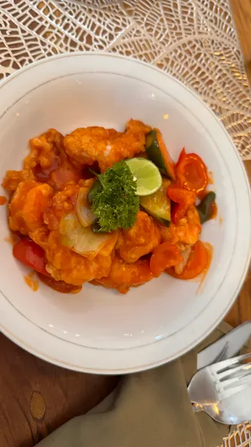 Deloise Restaurant