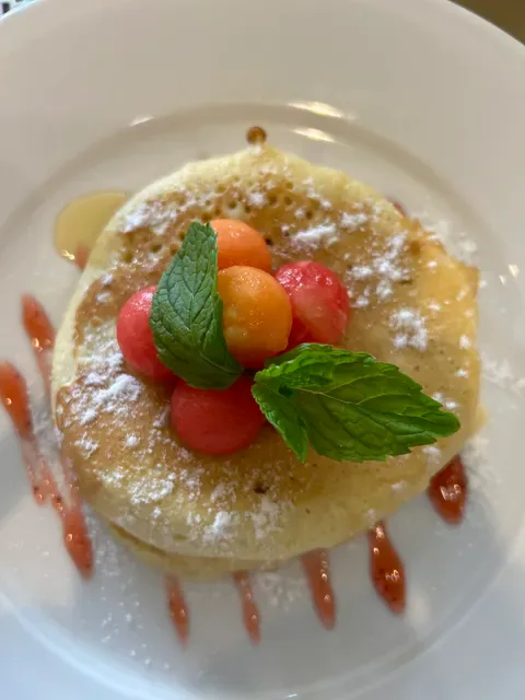 Deloise Restaurant