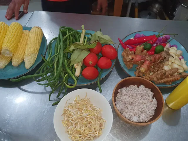 Di Lipah Warung