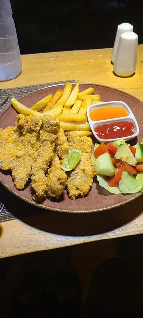 Di Lipah Warung