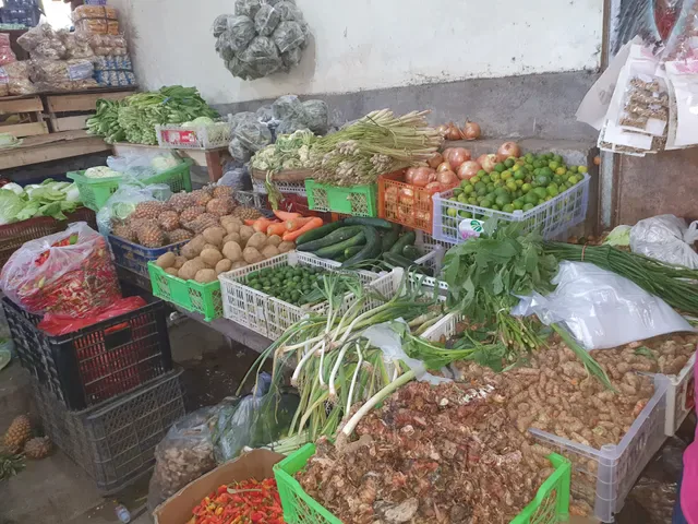 Di Lipah Warung