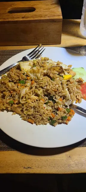 Di Lipah Warung
