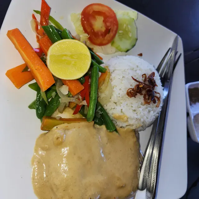 Di Lipah Warung