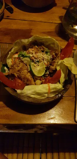 Galanga