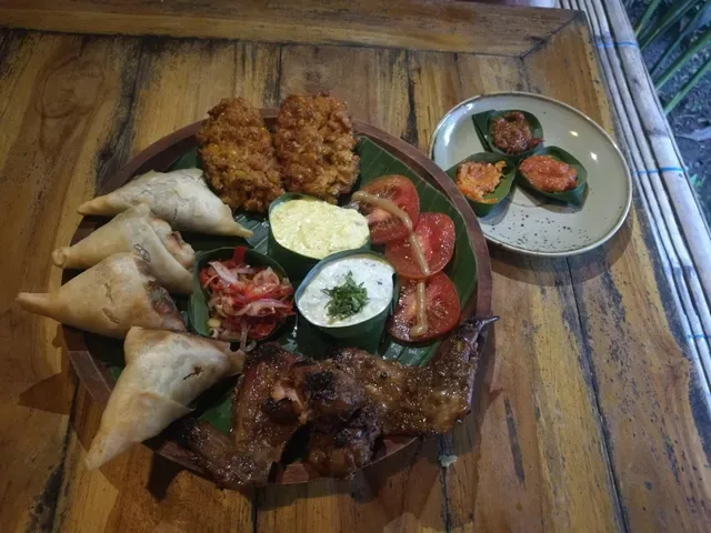 Galanga