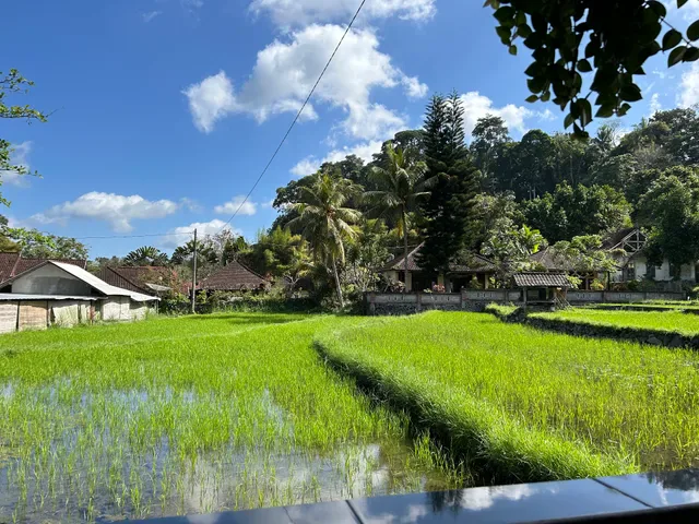 Good Karma Warung and Homestay