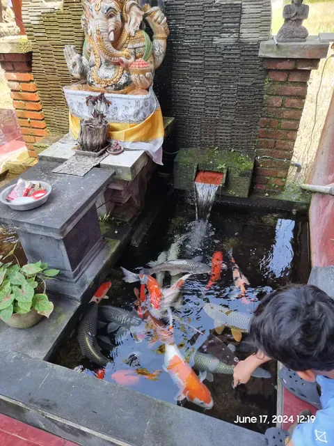 Good Karma Warung and Homestay